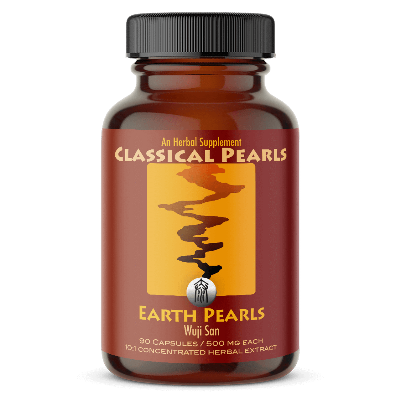 Earth Pearls
