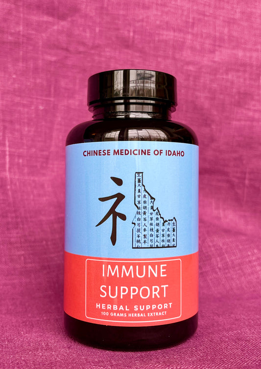Immune Support